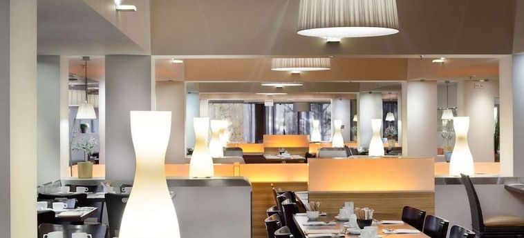 Radisson Blu Hotel Olumpia Tallinn Tallinn: Foto 