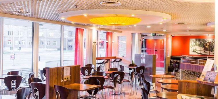 Radisson Blu Hotel Olumpia Tallinn Tallinn: Foto 