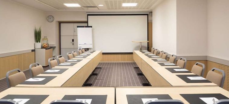 Radisson Blu Hotel Olumpia Tallinn Tallinn: Foto 