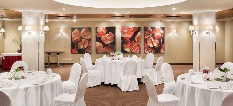 Radisson Blu Hotel Olumpia Tallinn Tallinn: Foto 