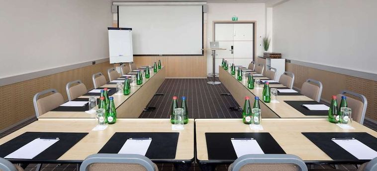 Radisson Blu Hotel Olumpia Tallinn Tallinn: Foto 