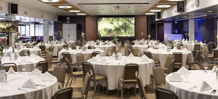Radisson Blu Hotel Olumpia Tallinn Tallinn: Foto 