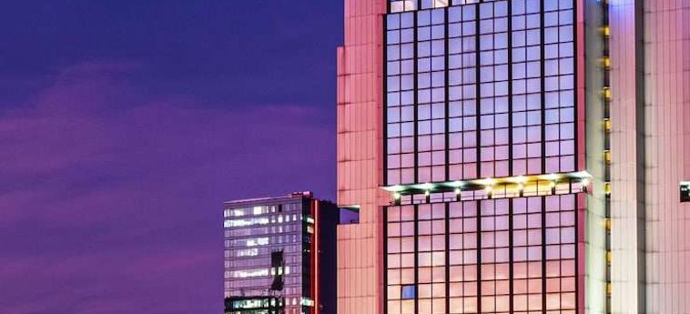 Radisson Blu Hotel Olumpia Tallinn Tallinn: Foto 