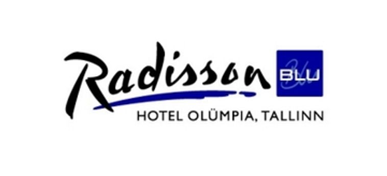 Radisson Blu Hotel Olumpia Tallinn:  TALLINN