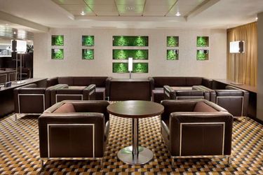 Radisson Blu Hotel Olumpia Tallinn Tallinn: Photo 