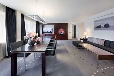 Radisson Blu Hotel Olumpia Tallinn Tallinn: Photo 