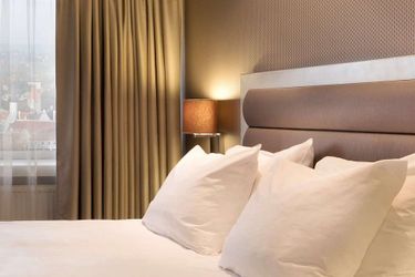 Radisson Blu Hotel Olumpia Tallinn Tallinn: Photo 