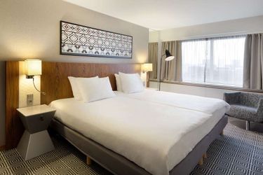 Radisson Blu Hotel Olumpia Tallinn Tallinn: Photo 