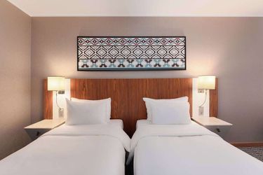 Radisson Blu Hotel Olumpia Tallinn Tallinn: Photo 