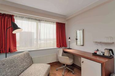 Radisson Blu Hotel Olumpia Tallinn Tallinn: Photo 