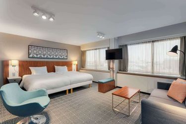 Radisson Blu Hotel Olumpia Tallinn Tallinn: Photo 