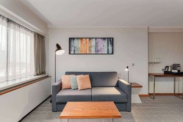 Radisson Blu Hotel Olumpia Tallinn Tallinn: Photo 