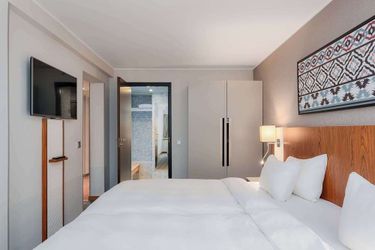 Radisson Blu Hotel Olumpia Tallinn Tallinn: Photo 