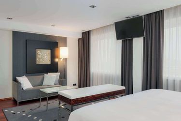Radisson Blu Hotel Olumpia Tallinn Tallinn: Photo 