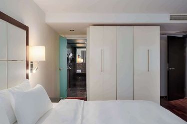 Radisson Blu Hotel Olumpia Tallinn Tallinn: Photo 
