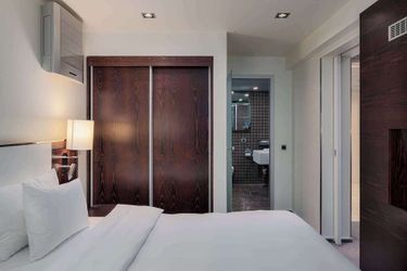 Radisson Blu Hotel Olumpia Tallinn Tallinn: Photo 