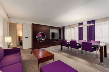 Radisson Blu Hotel Olumpia Tallinn Tallinn: Photo 
