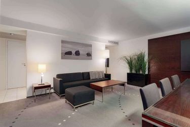 Radisson Blu Hotel Olumpia Tallinn Tallinn: Photo 