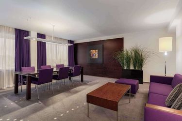 Radisson Blu Hotel Olumpia Tallinn Tallinn: Photo 