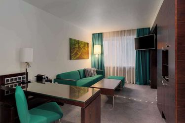 Radisson Blu Hotel Olumpia Tallinn Tallinn: Photo 