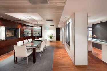 Radisson Blu Hotel Olumpia Tallinn Tallinn: Photo 