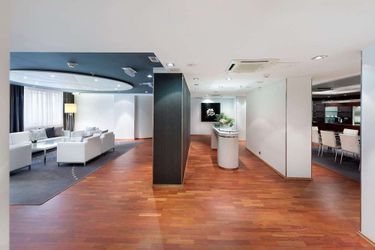 Radisson Blu Hotel Olumpia Tallinn Tallinn: Photo 