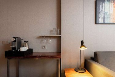 Radisson Blu Hotel Olumpia Tallinn Tallinn: Photo 