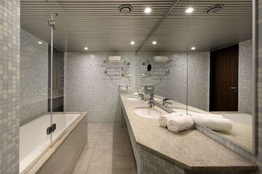 Radisson Blu Hotel Olumpia Tallinn Tallinn: Photo 