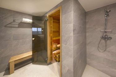 Radisson Blu Hotel Olumpia Tallinn Tallinn: Photo 