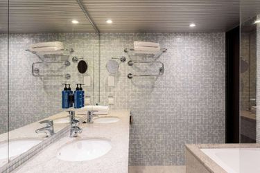Radisson Blu Hotel Olumpia Tallinn Tallinn: Photo 