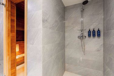 Radisson Blu Hotel Olumpia Tallinn Tallinn: Photo 