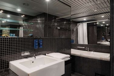 Radisson Blu Hotel Olumpia Tallinn Tallinn: Photo 
