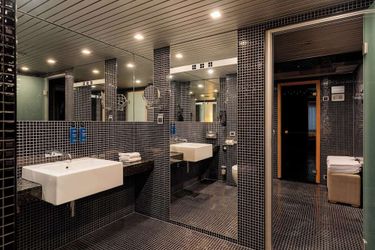 Radisson Blu Hotel Olumpia Tallinn Tallinn: Photo 