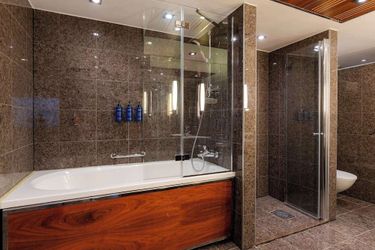 Radisson Blu Hotel Olumpia Tallinn Tallinn: Photo 