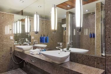 Radisson Blu Hotel Olumpia Tallinn Tallinn: Photo 