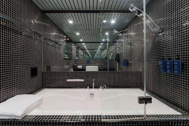 Radisson Blu Hotel Olumpia Tallinn Tallinn: Photo 