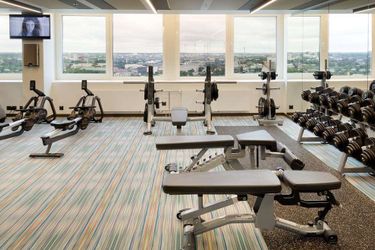 Radisson Blu Hotel Olumpia Tallinn Tallinn: Photo 