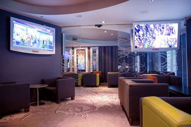 Radisson Blu Hotel Olumpia Tallinn Tallinn: Photo 