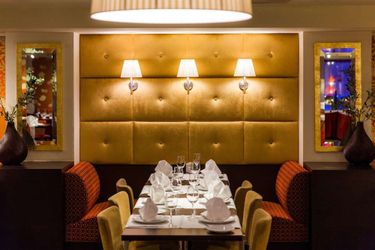 Radisson Blu Hotel Olumpia Tallinn Tallinn: Photo 