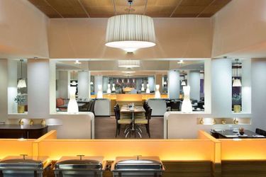 Radisson Blu Hotel Olumpia Tallinn Tallinn: Photo 