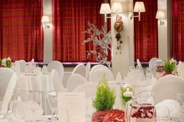 Radisson Blu Hotel Olumpia Tallinn Tallinn: Photo 
