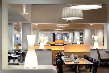Radisson Blu Hotel Olumpia Tallinn Tallinn: Photo 