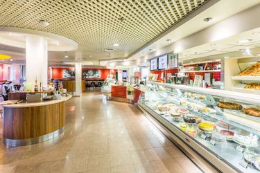 Radisson Blu Hotel Olumpia Tallinn Tallinn: Photo 