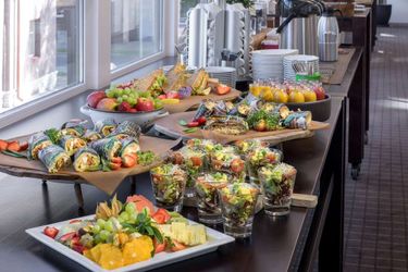 Radisson Blu Hotel Olumpia Tallinn Tallinn: Photo 