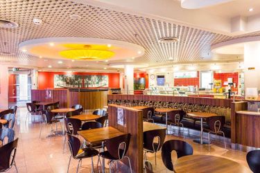 Radisson Blu Hotel Olumpia Tallinn Tallinn: Photo 