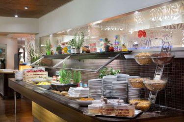 Radisson Blu Hotel Olumpia Tallinn Tallinn: Photo 