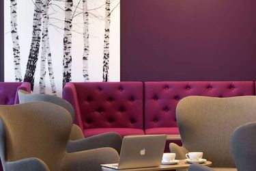 Radisson Blu Hotel Olumpia Tallinn Tallinn: Photo 