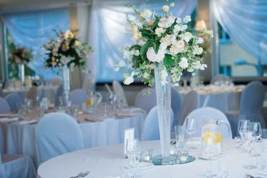 Radisson Blu Hotel Olumpia Tallinn Tallinn: Photo 