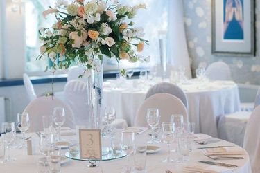 Radisson Blu Hotel Olumpia Tallinn Tallinn: Photo 