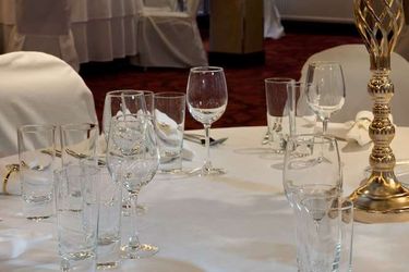 Radisson Blu Hotel Olumpia Tallinn Tallinn: Photo 